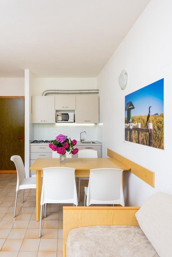 Condominio Lavinia Бибионе Экстерьер фото
