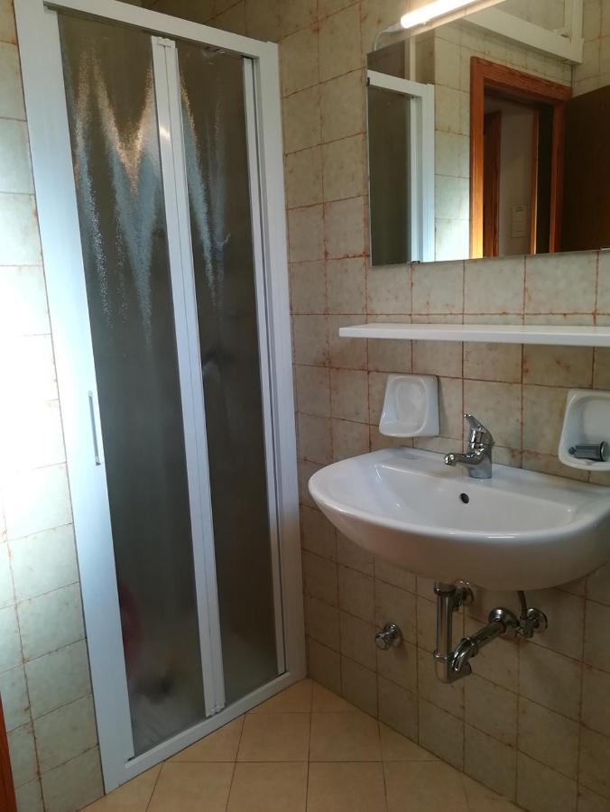 Condominio Lavinia Бибионе Экстерьер фото