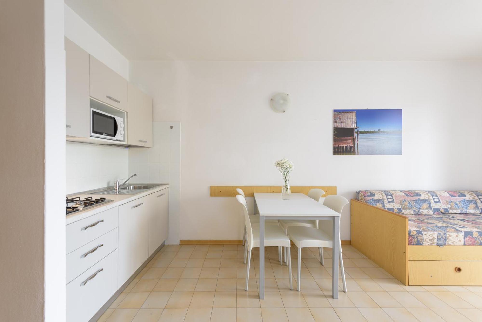 Condominio Lavinia Бибионе Экстерьер фото