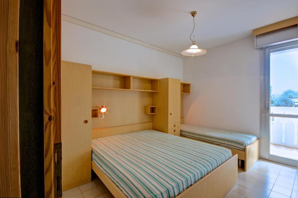 Condominio Lavinia Бибионе Номер фото
