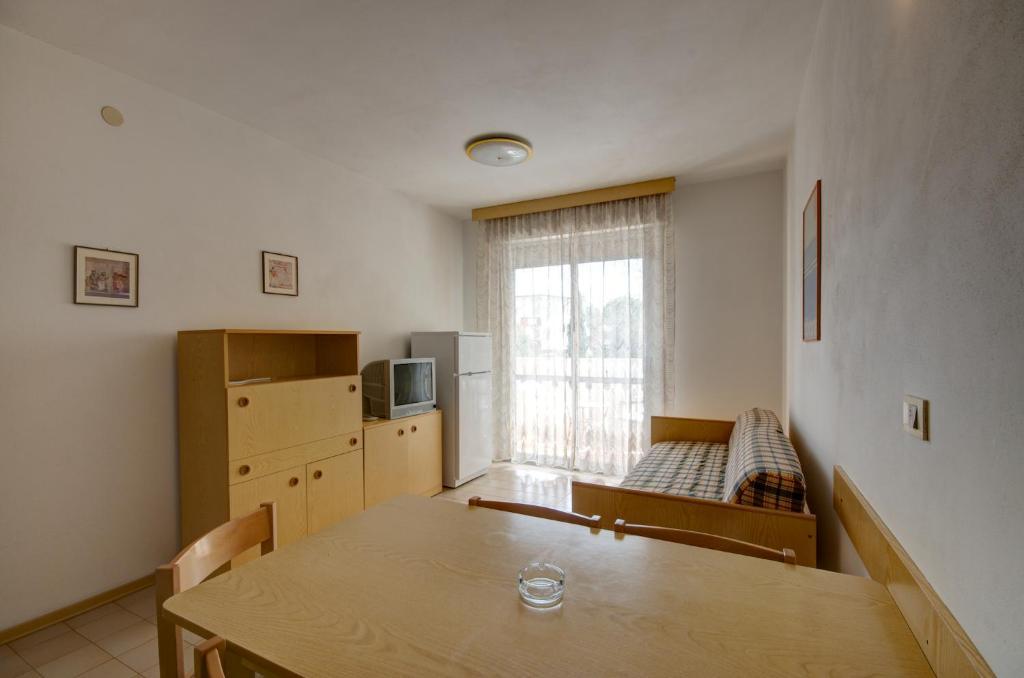 Condominio Lavinia Бибионе Номер фото
