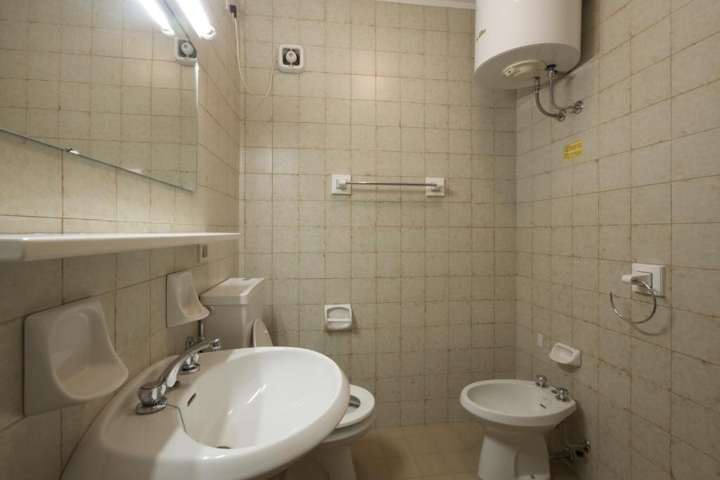 Condominio Lavinia Бибионе Номер фото